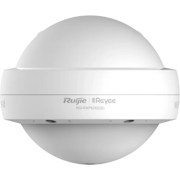 Ruijie RG-RAP6262(G) Wi-Fi 6 AX1800 Outdoor Omni-directional Access Point - Image 2
