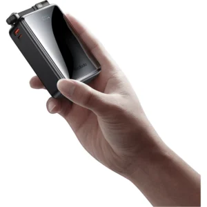 Mcdodo 25000mAh 100W Ultra Mini Digital Display Power Bank For Laptops and Other devices - Image 5