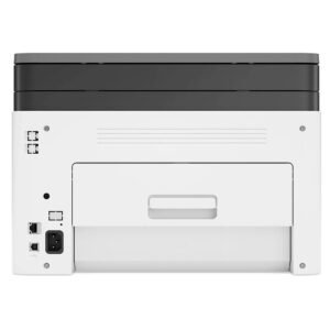 HP 178nw Printer, Wireless Laser Color Multifunction All in One Mobile Ethernet Wi-Fi Printer – White - Image 10