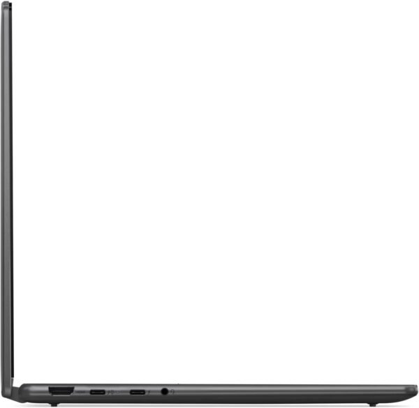 Lenovo Yoga 7 2-in-1 Laptop, 14" 2K WUXGA IPS Touch Display, Intel Core Ultra 7 155U CPU, 16GB RAM, 1TB SSD, Integrated Intel Graphics, Backlit English K/B, Win11, Storm Grey - Image 13