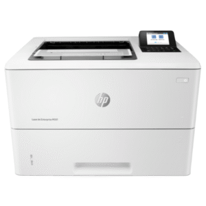 HP LaserJet Enterprise M507dn Monochrome Printer (1PV87A) - 43ppm, 1200x1200 dpi, 512MB RAM, Gigabit Ethernet, Duplex Printing - Image 3