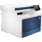 HP Color LaserJet Pro 4303fdn: Color Multifunction Printer with Duplex & Ethernet