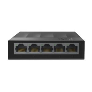 TP-Link Lite Wave 5-Port Gigabit Desktop Switch | LS1005G - Image 4