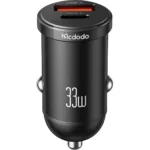 Mcdodo CC-2320 Cool Series LED Fast Car Charger PD33W 1C1U