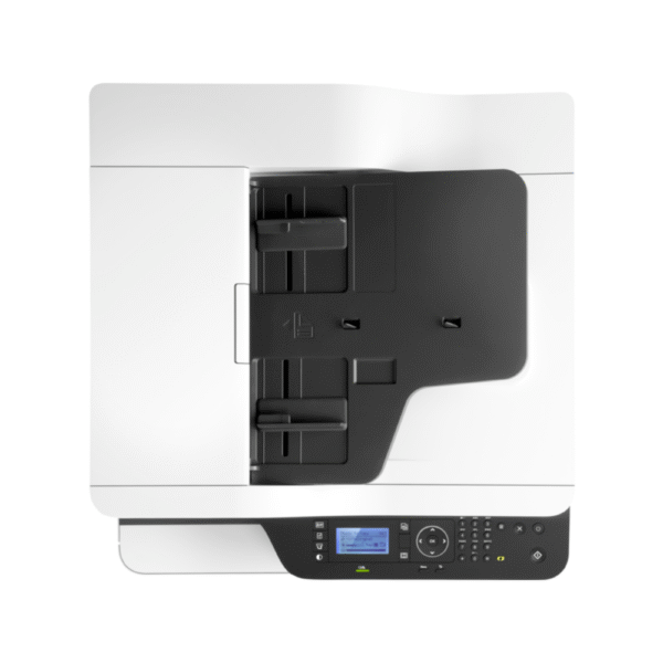 HP LaserJet Pro MFP 442DN - Print, Copy, Scan, Duplex, Ethernet, 600x600 dpi - Image 3