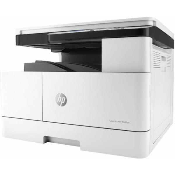 HP LaserJet Pro MFP 442DN - Print, Copy, Scan, Duplex, Ethernet, 600x600 dpi - Image 2