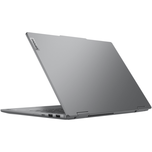 Lenovo IdeaPad 5 Laptop 2-in-1 OLED Touchscreen, Intel Core i7 13th Gen, 16GB RAM, 512GB SSD - Image 12