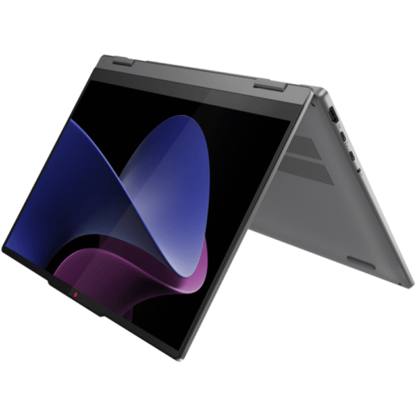 Lenovo IdeaPad 5 Laptop 2-in-1 OLED Touchscreen, Intel Core i7 13th Gen, 16GB RAM, 512GB SSD - Image 8