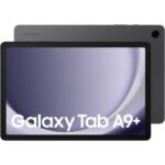 Samsung Galaxy Tab A9+ Android Tablet, 11" Large Display, 8GB RAM, 128GB Storage, Graphite