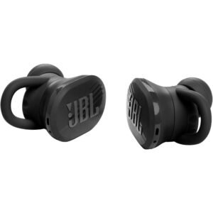 JBL Endurance Race 2, True Wireless Bluetooth Earbuds, 48 Hour Battery Life, IP68 Waterproof and Dustproof, Noise Cancelling, JBL Pure Bass Sound, Smart Ambient Technology, Sports Mode, Black - Image 7