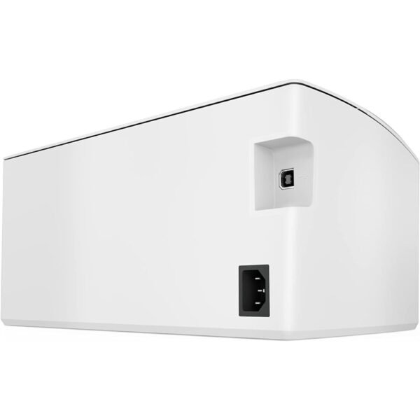 HP LaserJet M111w Wireless Monochrome Laser Printer with Mobile Printing - Image 4