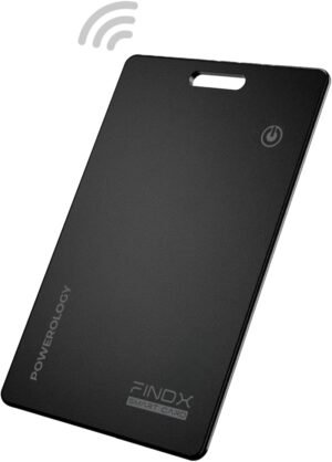 Powerology FindX Smart Card Device Finder - Image 6