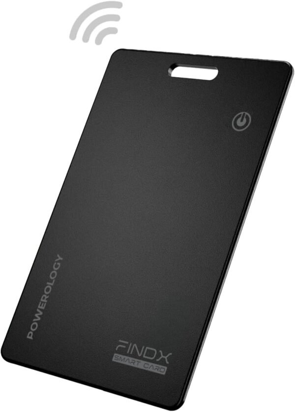 Powerology FindX Smart Card Device Finder - Image 6