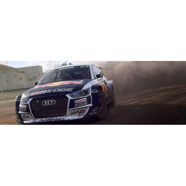 DiRT Rally 2.0 - PS4 - Image 8