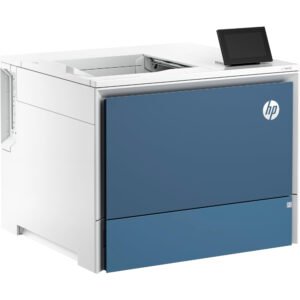 HP Color LaserJet Enterprise 6700DN | Print Only | 35 ppm | 600 x 600 dpi