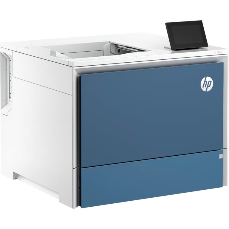 HP Color LaserJet Enterprise 6700DN | Print Only | 35 ppm | 600 x 600 dpi