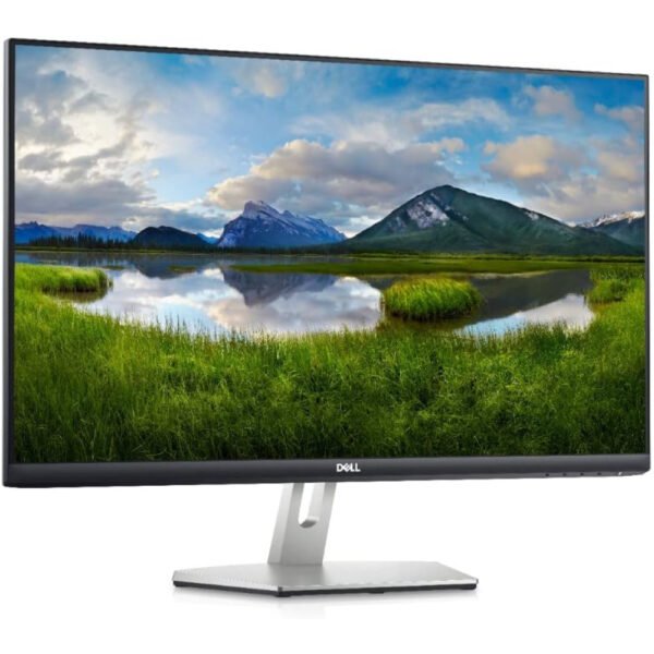 Dell 27 Inch FHD 1PS, Resolution (1920 X 1080), AMD Free Sync, Low Blue Light, 2x HDMI and Audio Output, Monitor | SE2721HN - Image 2