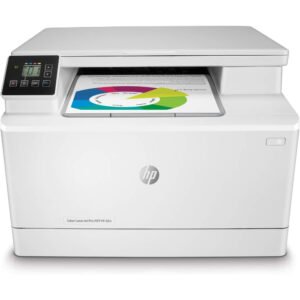 HP Color LaserJet Pro MFP M182n – 600x600 dpi, 17ppm, USB & Ethernet, 800MHz, 256MB RAM - Image 3