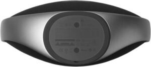 Harman Kardon Onyx Studio 9 Bluetooth Speaker, 50W RMS Output Power, 1x 120mm Woofer, 3x 20mm Tweeter, Bluetooth 5.3 Connectivity, Type-C Port, Black - Image 9