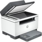 HP LaserJet MFP M236sdw Printer: Wireless Multifunction Laser All-in-One