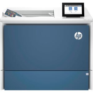 HP Color LaserJet Enterprise 6700DN | Print Only | 35 ppm | 600 x 600 dpi - Image 3