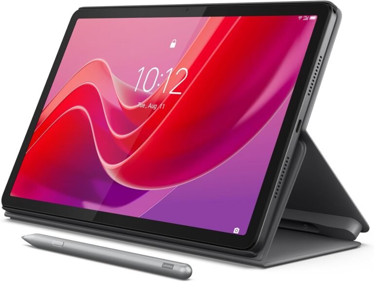 Lenovo Tab M11