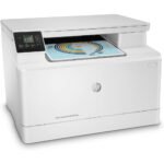 HP Color LaserJet Pro MFP M182n – 600x600 dpi, 17ppm, USB & Ethernet, 800MHz, 256MB RAM