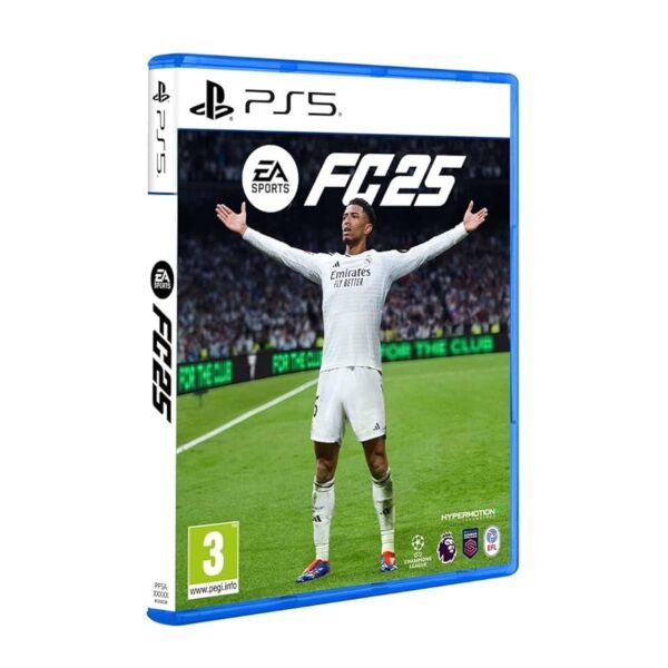 EA SPORTS FC 25 PS5 - Image 2