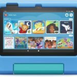 Amazon Fire 7 Kids tablet