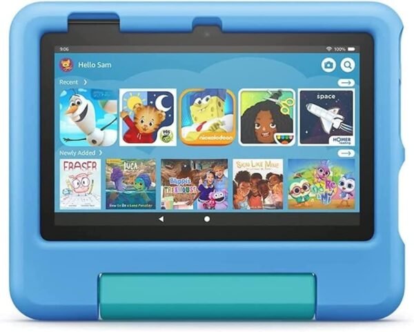 Amazon Fire 7 Kids tablet