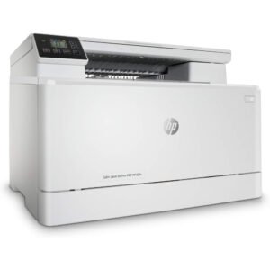 HP Color LaserJet Pro MFP M182n – 600x600 dpi, 17ppm, USB & Ethernet, 800MHz, 256MB RAM - Image 5
