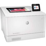 HP Color LaserJet Pro M454Dw - 28 ppm, Duplex Printing, Wireless, Gigabit Ethernet, Mobile Printing