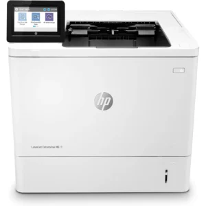 HP LaserJet Enterprise 611dn
