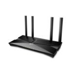 TP-Link Dual-Band AX3000 Wi-Fi 6 Router Archer AX55 | Wireless Gigabit Internet Router for Home | EasyMesh Compatible | VPN Clients & Server | HomeShield