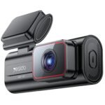 yesido KM21 1K High Clear Camera 145 Degree Range Built-in With 1.47" Screen Front way Car Driving Recorder