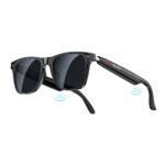 YESIDO IO35 Smart Music Sunglasses Bluetooth-Compatible Wireless IP54 Waterproof Hands-Free Calling Eyewear
