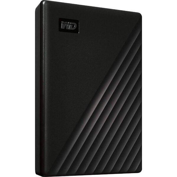 Western Digital My Passport 5TB USB 3.0 - Image 2