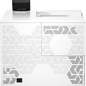 HP Color LaserJet Enterprise 6700DN | Print Only | 35 ppm | 600 x 600 dpi - Image 5