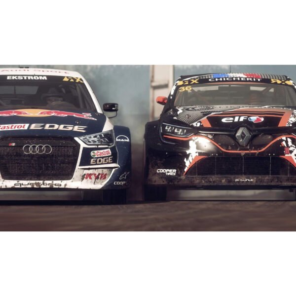 DiRT Rally 2.0 - PS4 - Image 7