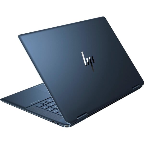 HP Spectre x360 2-in-1 Laptop Ultra 7 155H | 16GB RAM | 1TB SSD | 16" WQXGA Touchscreen | Windows 11 | Slate Blue - Image 5