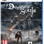 Demon's Souls PS5