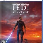 Star Wars Jedi Survivor PS5