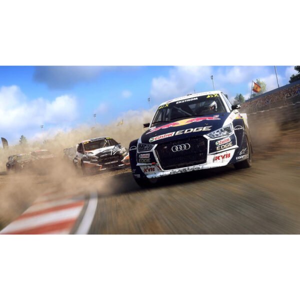 DiRT Rally 2.0 - PS4 - Image 2