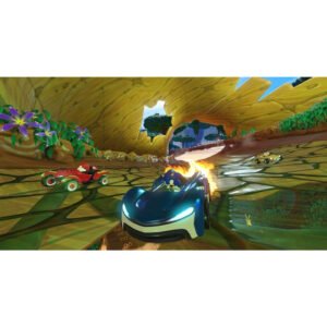 Team Sonic Racing - PS4 - Image 4