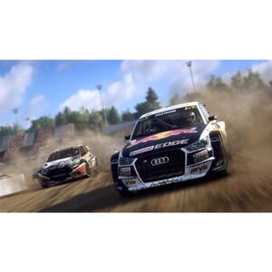 DiRT Rally 2.0 - PS4 - Image 4
