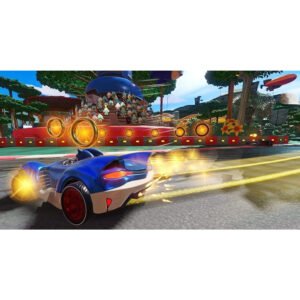 Team Sonic Racing - PS4 - Image 3
