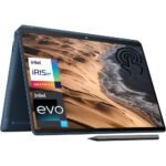 HP Spectre x360 2-in-1 Laptop Ultra 7 155H | 16GB RAM | 1TB SSD | 16" WQXGA Touchscreen | Windows 11 | Slate Blue