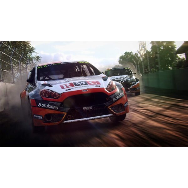 DiRT Rally 2.0 - PS4 - Image 5