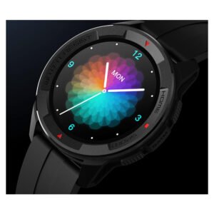 Mibro Watch X1 1.3" Amoled Display Smart Watch, With Fitness Tracker, Health Monitor, 38 Sports ,Modes, 350 mAh Battery & 14 Days Battery Life, 5 ATM Water Resistance - Image 10