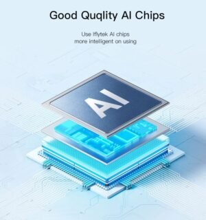 Yesido SF16 Auto Face Tracking Tripod 360 Removable Design With Remote Controller Selfie Stick Holder - Image 12